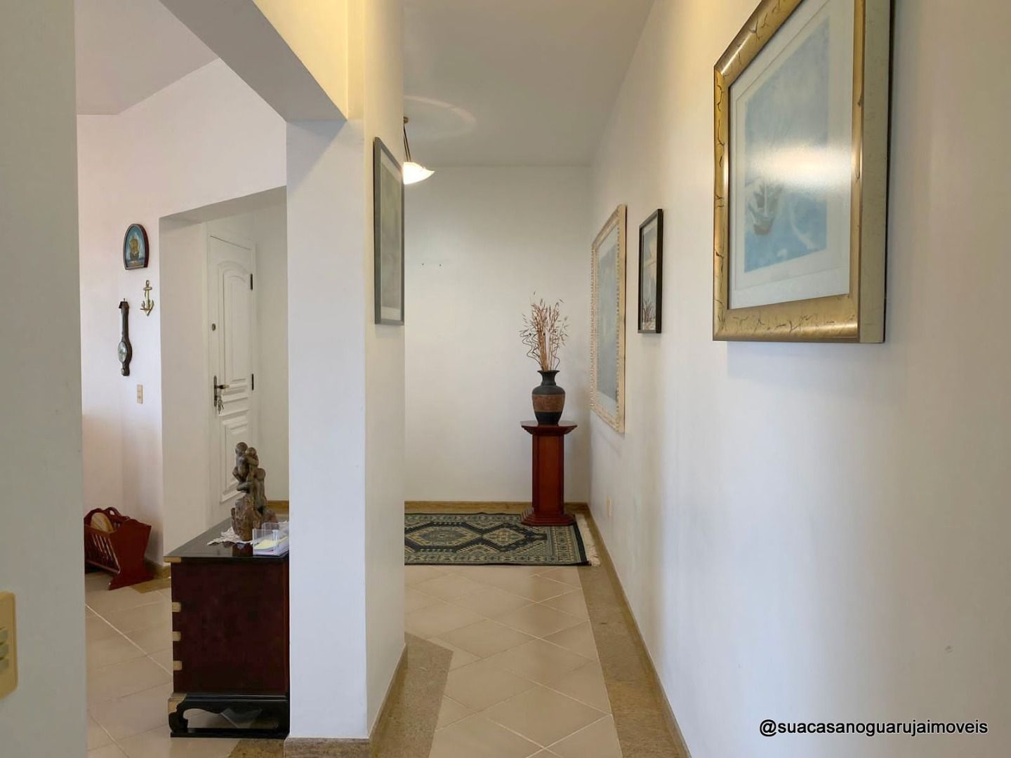 Apartamento à venda com 4 quartos - Foto 24