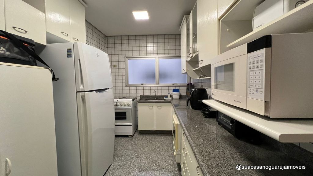 Apartamento à venda com 3 quartos - Foto 15