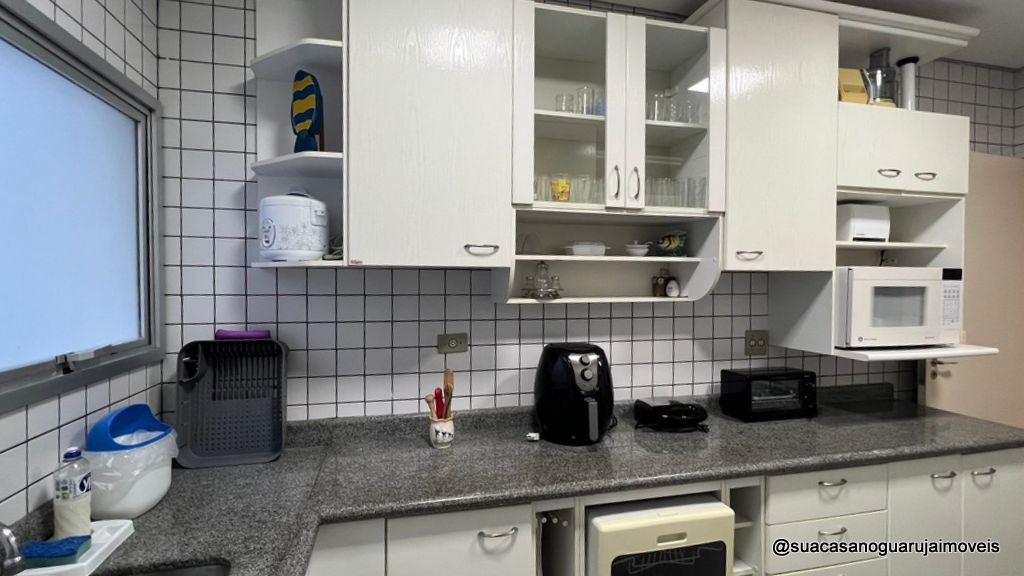 Apartamento à venda com 3 quartos - Foto 9