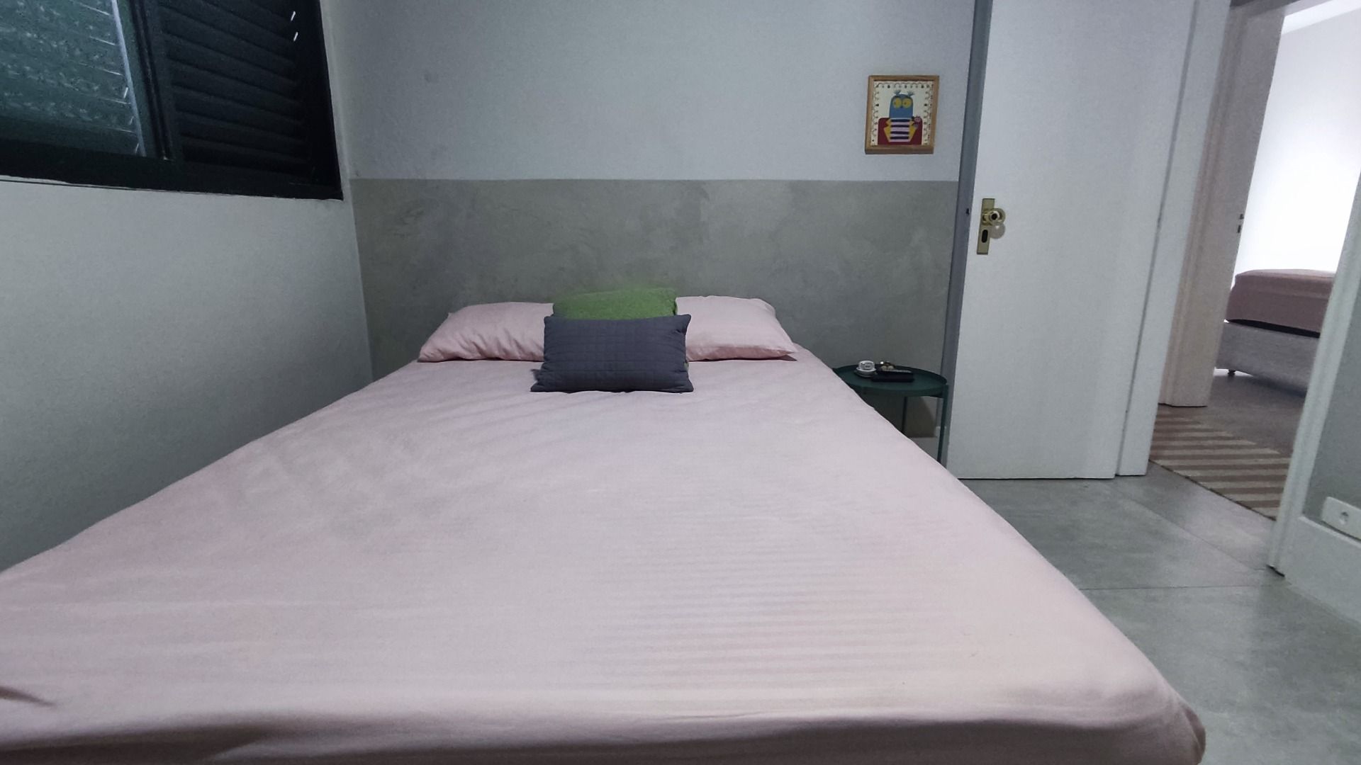 Apartamento à venda com 3 quartos - Foto 3