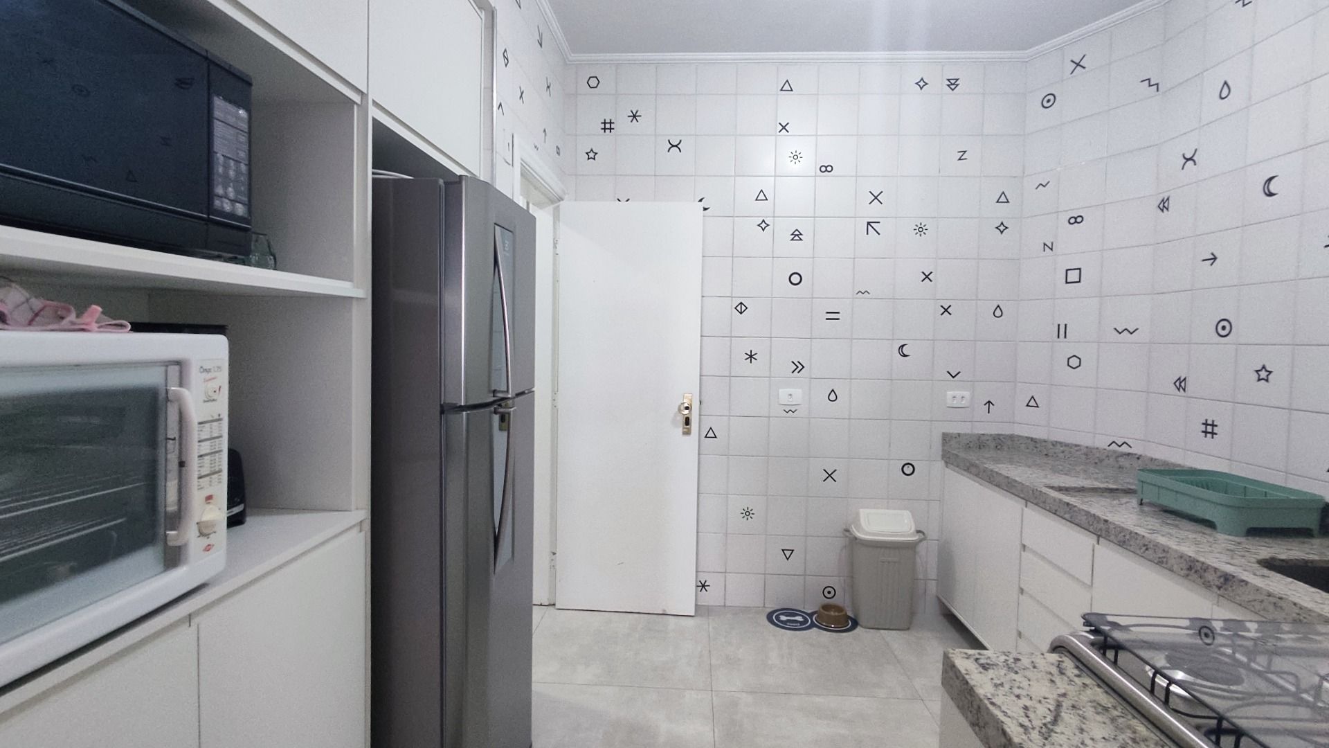 Apartamento à venda com 3 quartos - Foto 5