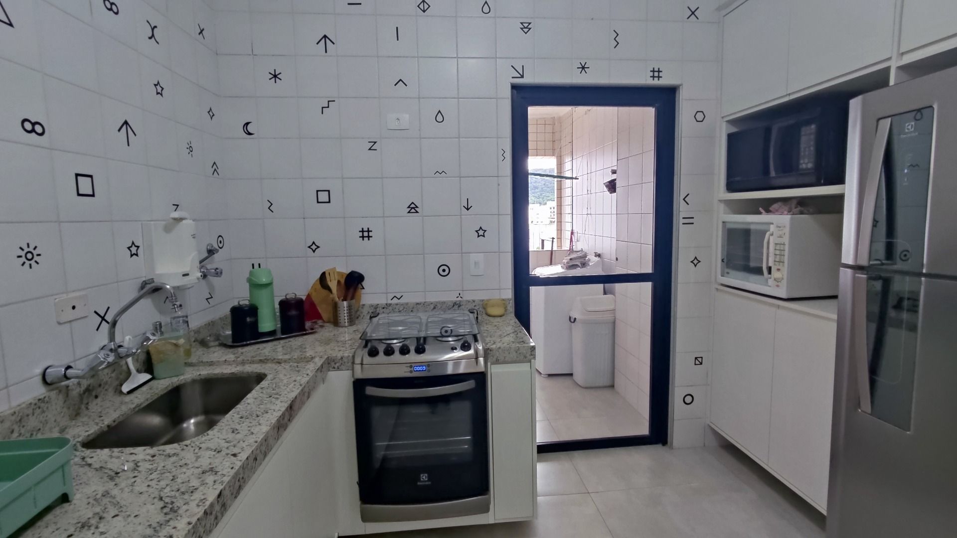 Apartamento à venda com 3 quartos - Foto 14