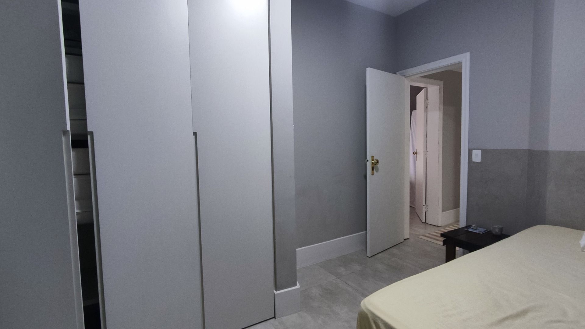 Apartamento à venda com 3 quartos - Foto 4