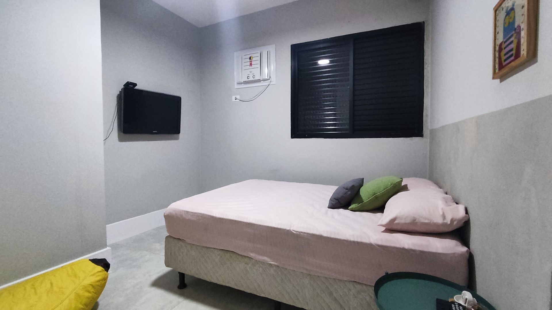 Apartamento à venda com 3 quartos - Foto 10