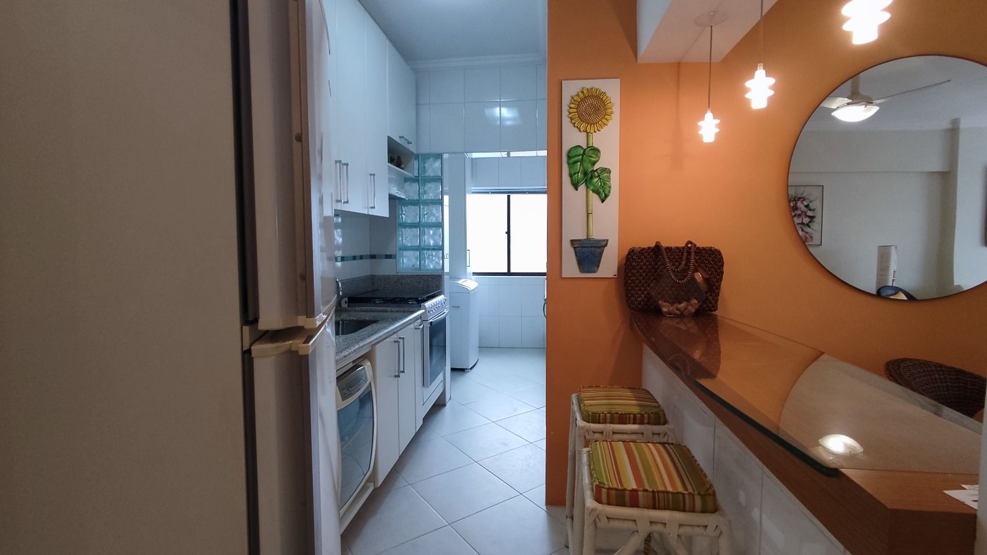 Apartamento à venda com 3 quartos - Foto 15