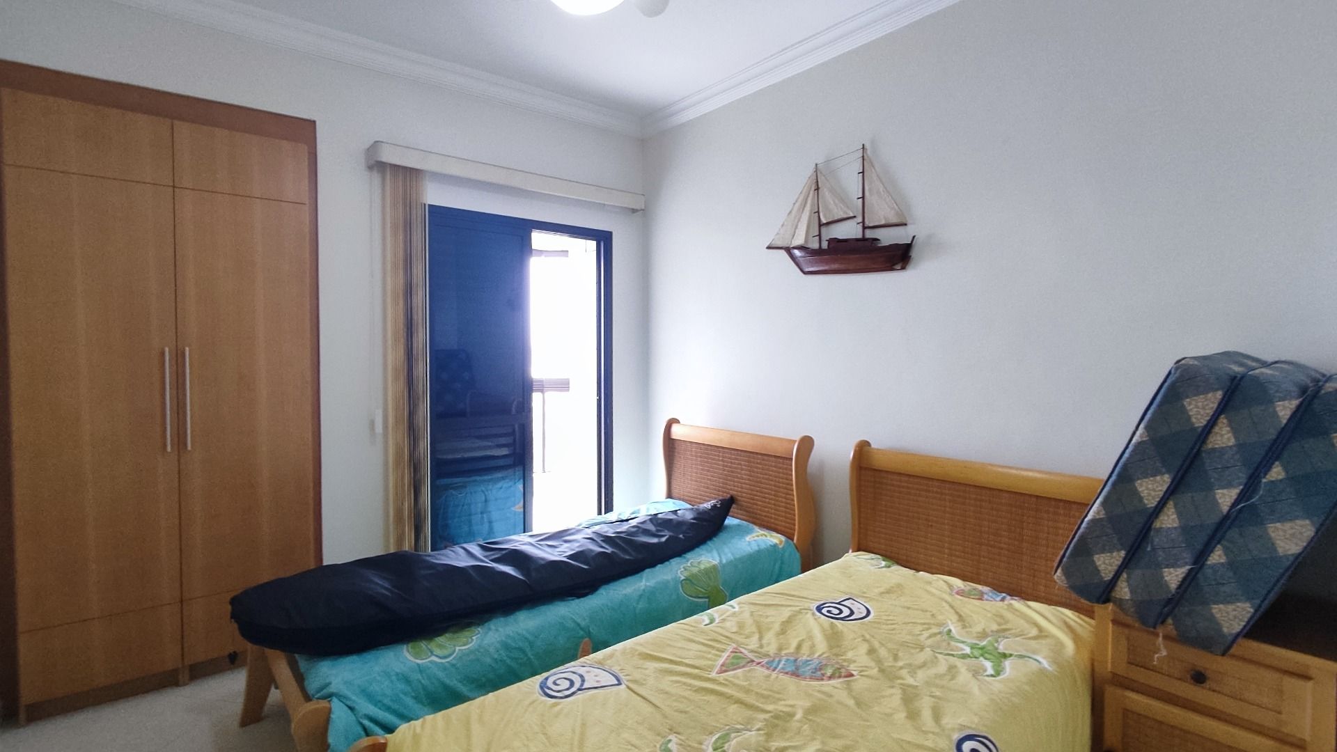 Apartamento à venda com 3 quartos - Foto 10