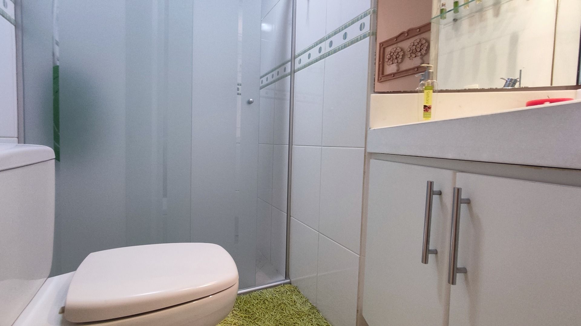 Apartamento à venda com 3 quartos - Foto 6