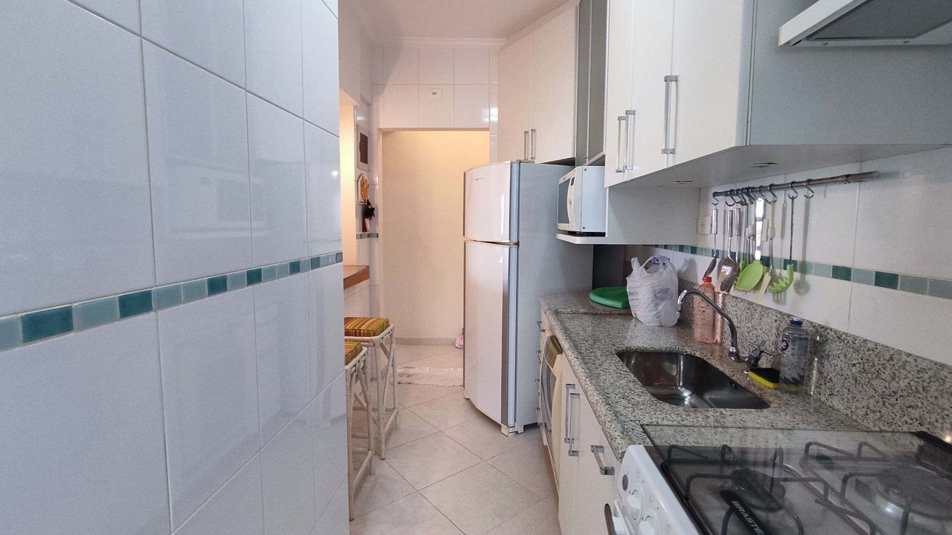 Apartamento à venda com 3 quartos - Foto 21