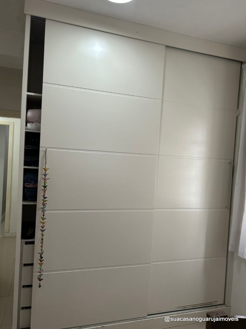 Apartamento com 2 dormitórios à venda, 100 m² por R$ 450.000,00 - Pitangueiras Praia - Guarujá/SP