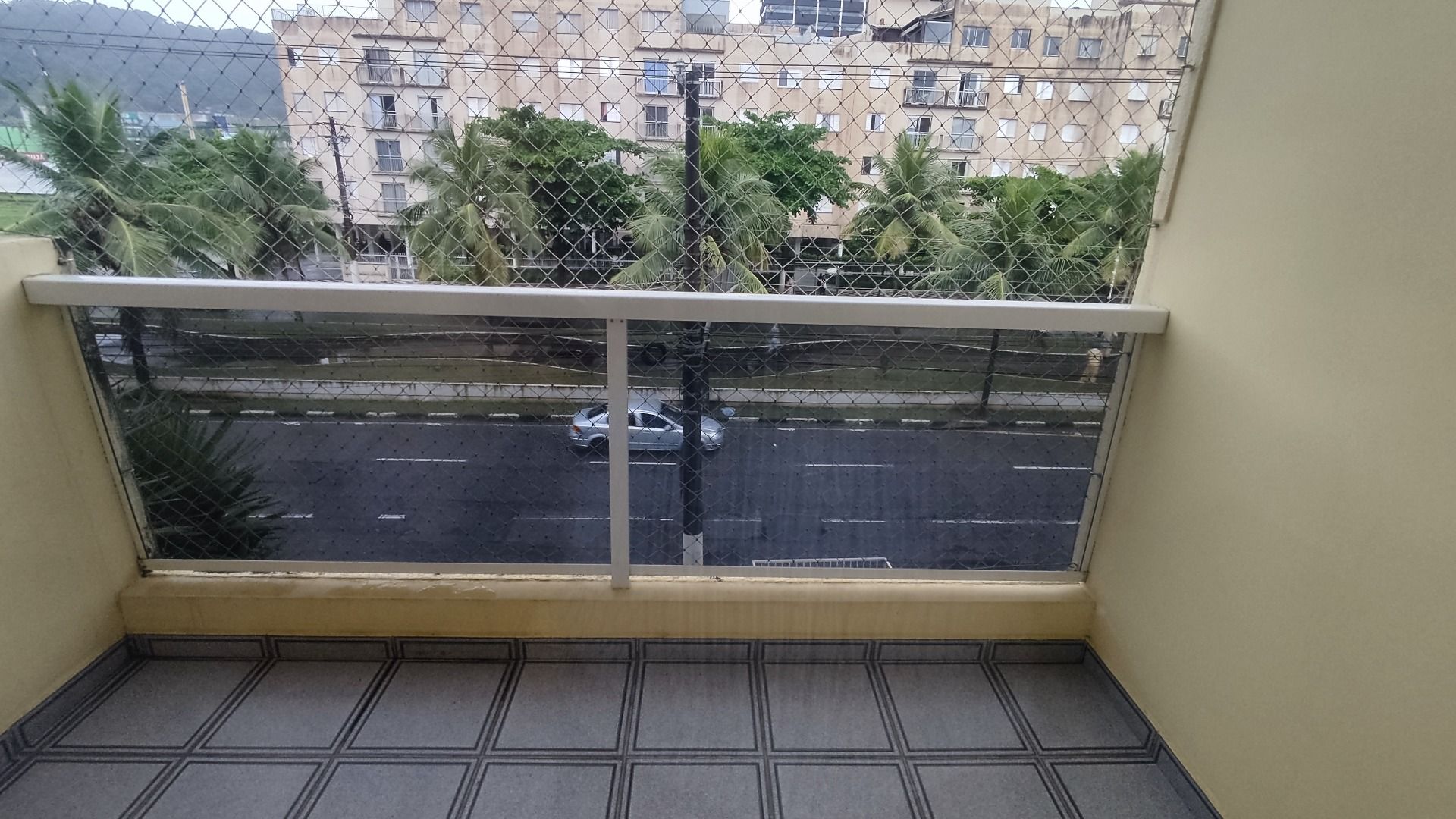 Apartamento com 2 dormitórios à venda, 74 m² por R$ 300.000,00 - Jardim Tejereba - Guarujá/SP