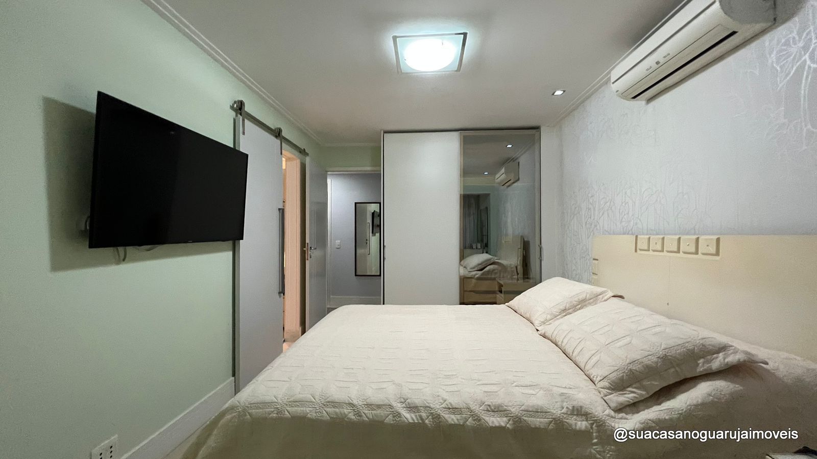 Apartamento à venda com 3 quartos, 168m² - Foto 17