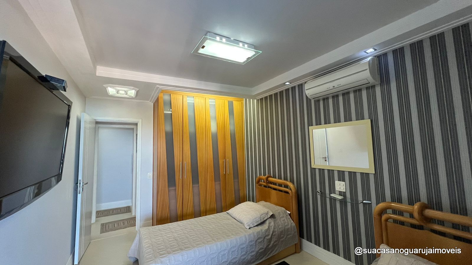 Apartamento à venda com 3 quartos, 168m² - Foto 30