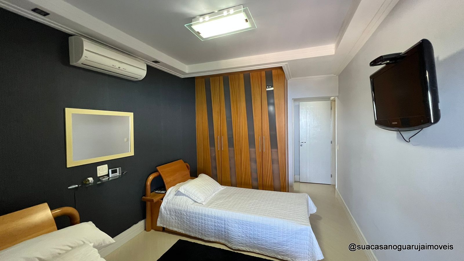 Apartamento à venda com 3 quartos, 168m² - Foto 18