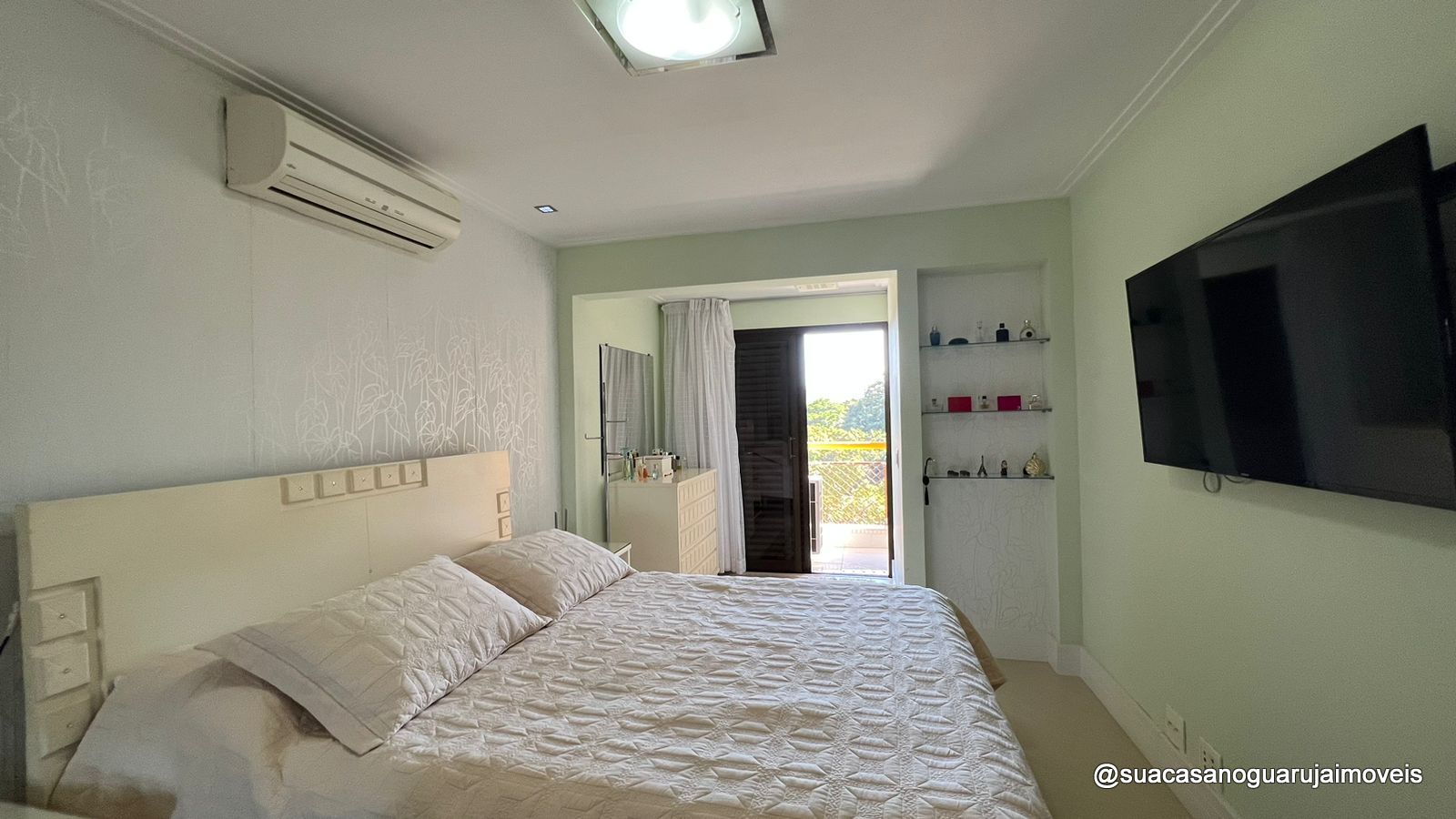 Apartamento à venda com 3 quartos, 168m² - Foto 15