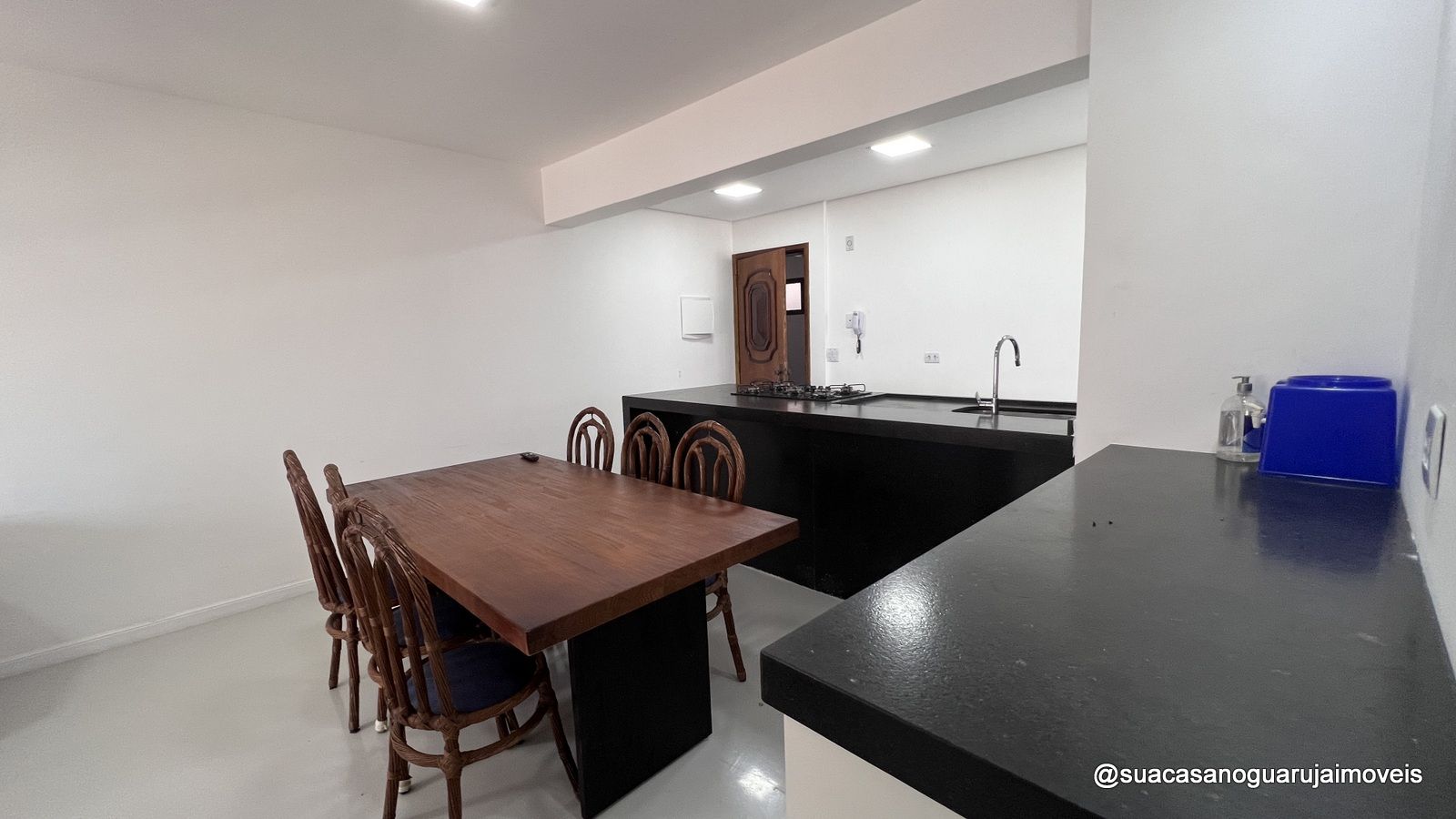 Apartamento à venda com 3 quartos, 87m² - Foto 26