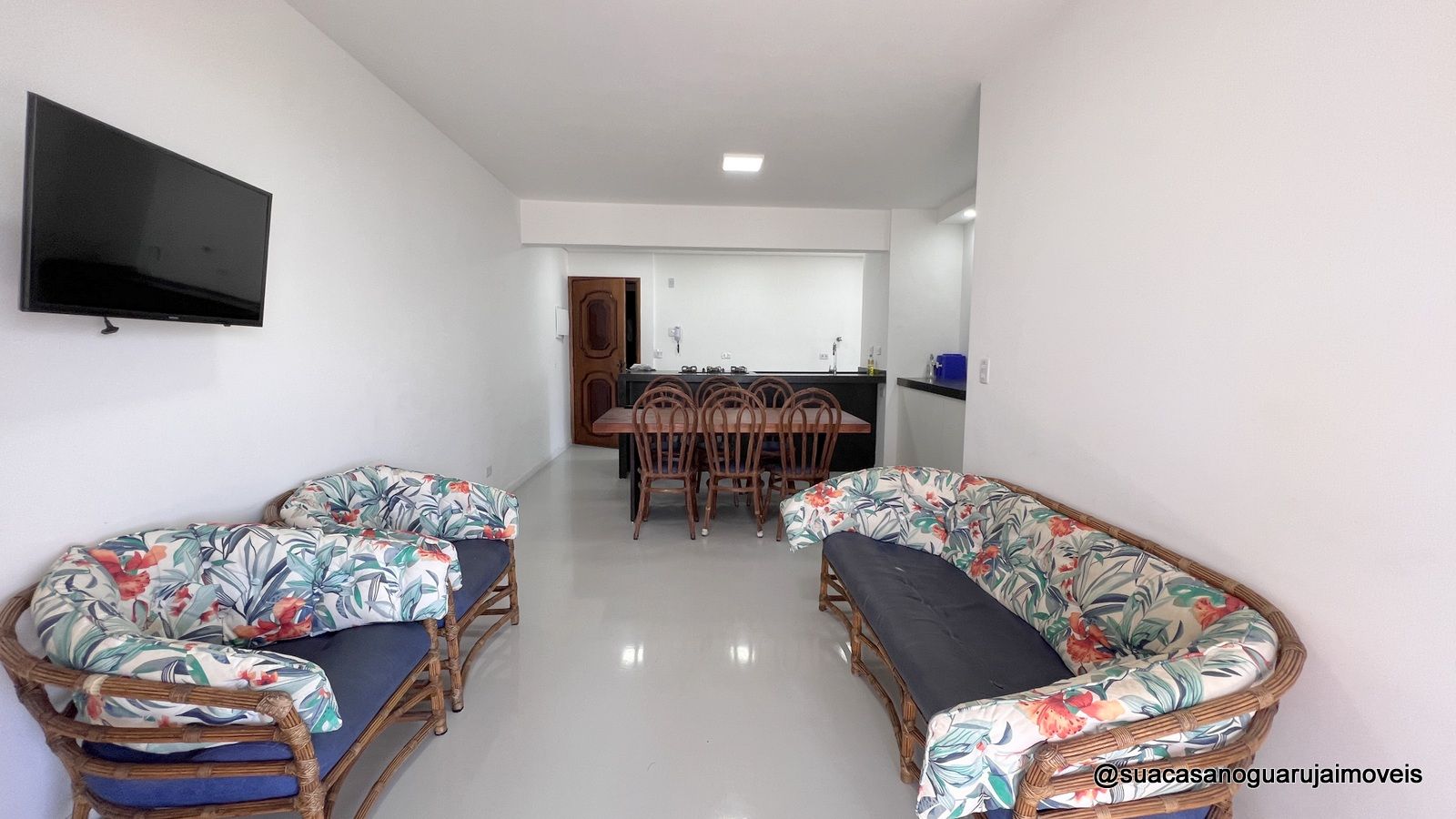 Apartamento à venda com 3 quartos, 87m² - Foto 28