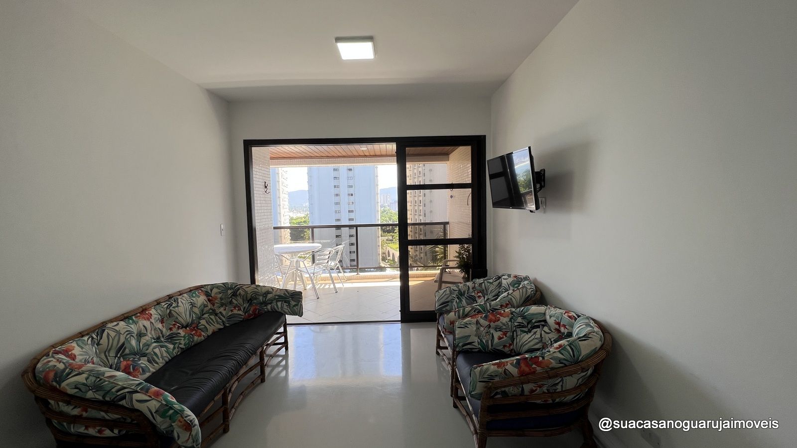 Apartamento à venda com 3 quartos, 87m² - Foto 13