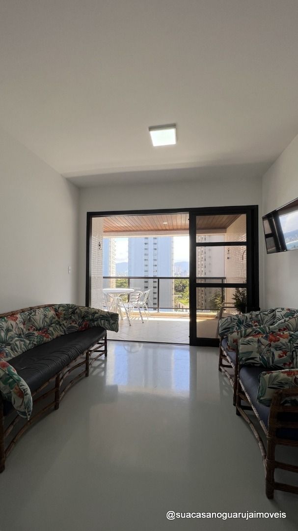 Apartamento à venda com 3 quartos, 87m² - Foto 8