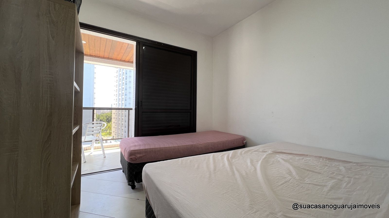 Apartamento à venda com 3 quartos, 87m² - Foto 11