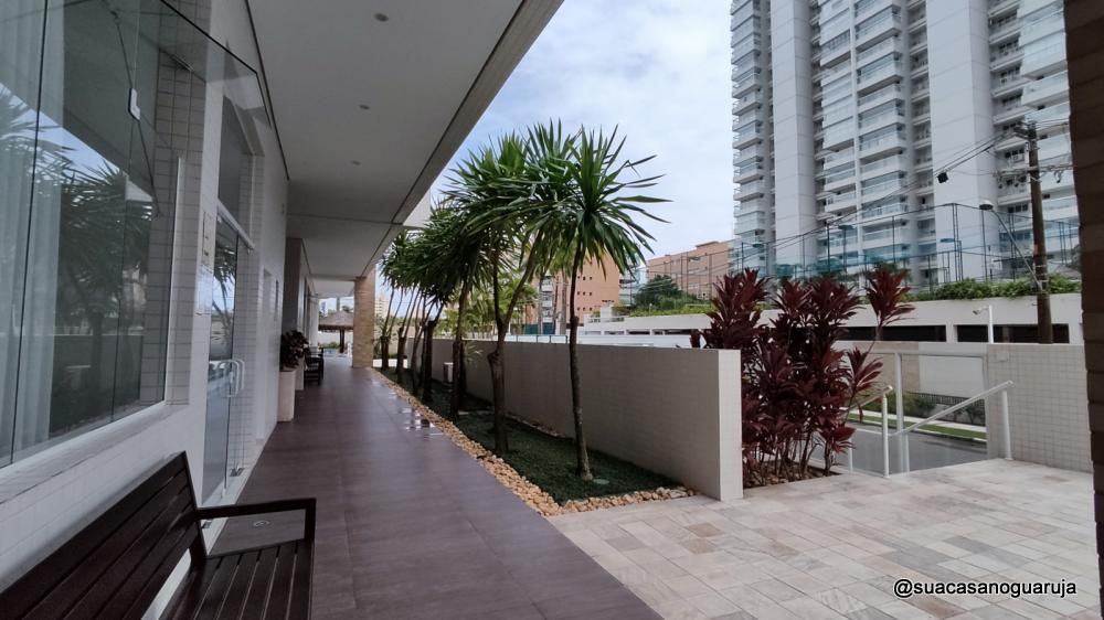 Apartamento Ventura com 3 dormitórios à venda, 119 m² por R$ 1.200.000 - Central Park - Guarujá/SP