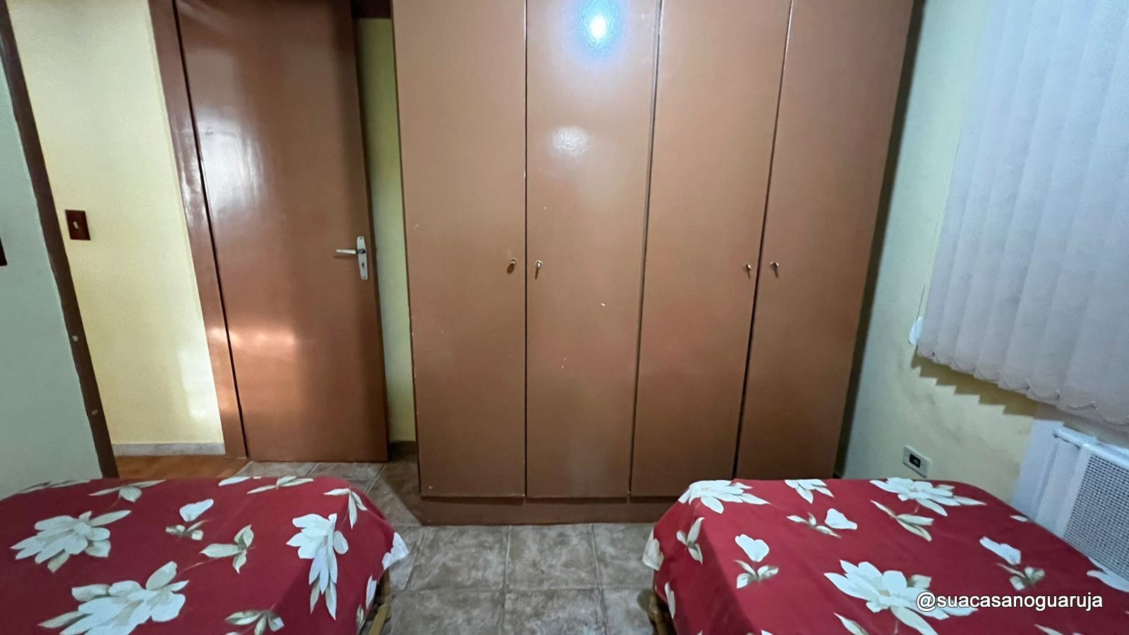 Apartamento à venda com 2 quartos - Foto 10