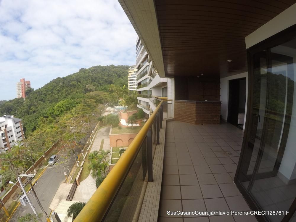 Apartamento com 3 dormitórios à venda, 168 m² por R$ 700.000 - Morro Sorocotuba - Guarujá/SP COD. AP050S