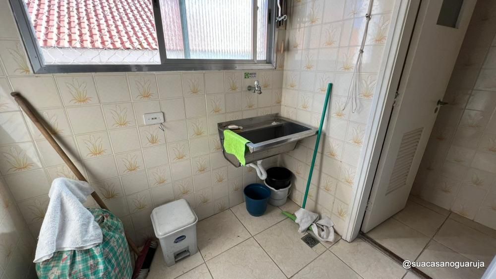 Apartamento com 3 dormitórios à venda, 80 m² por R$ 330.000,00 - Jardim Tejereba - Guarujá/SP