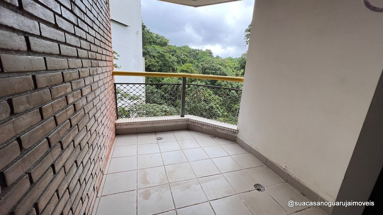 Apartamento - Venda, Sorocotuba, Guarujá, SP