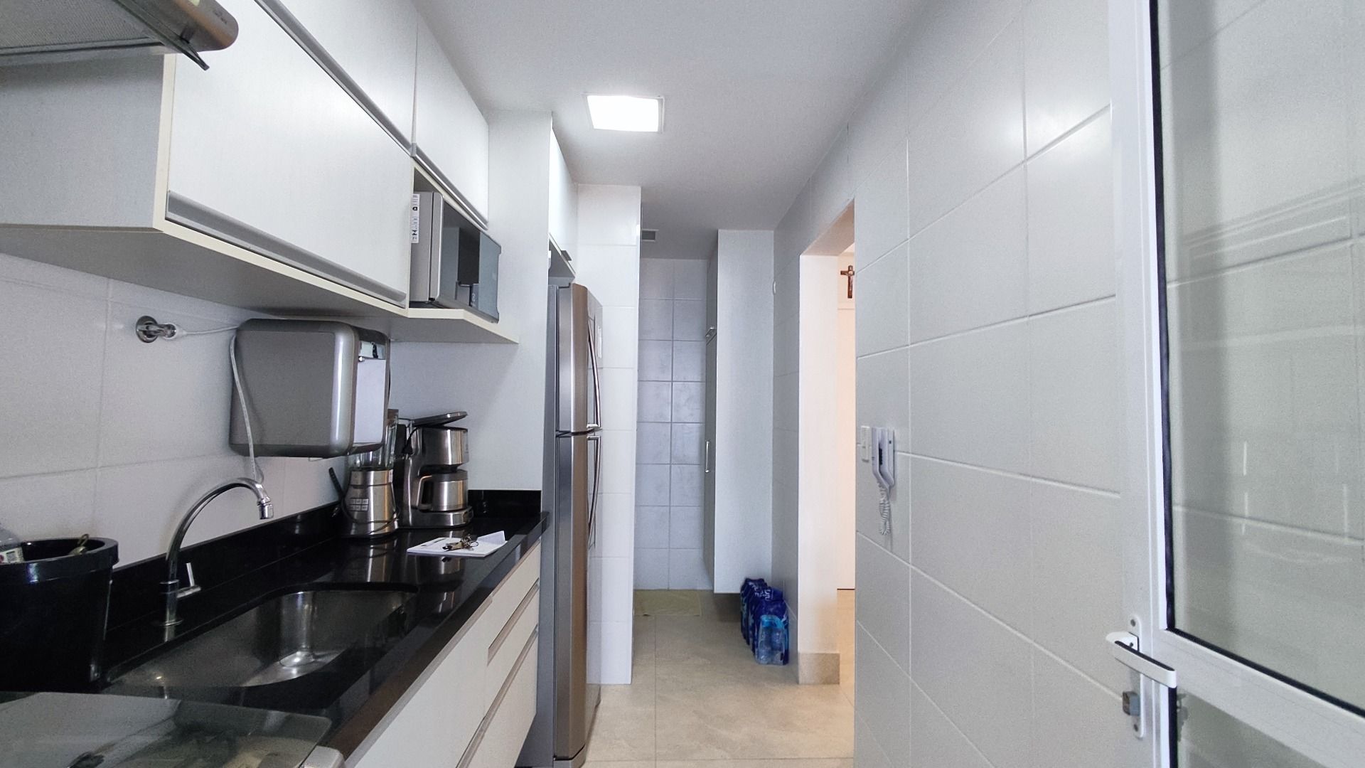 Apartamento à venda com 3 quartos - Foto 32