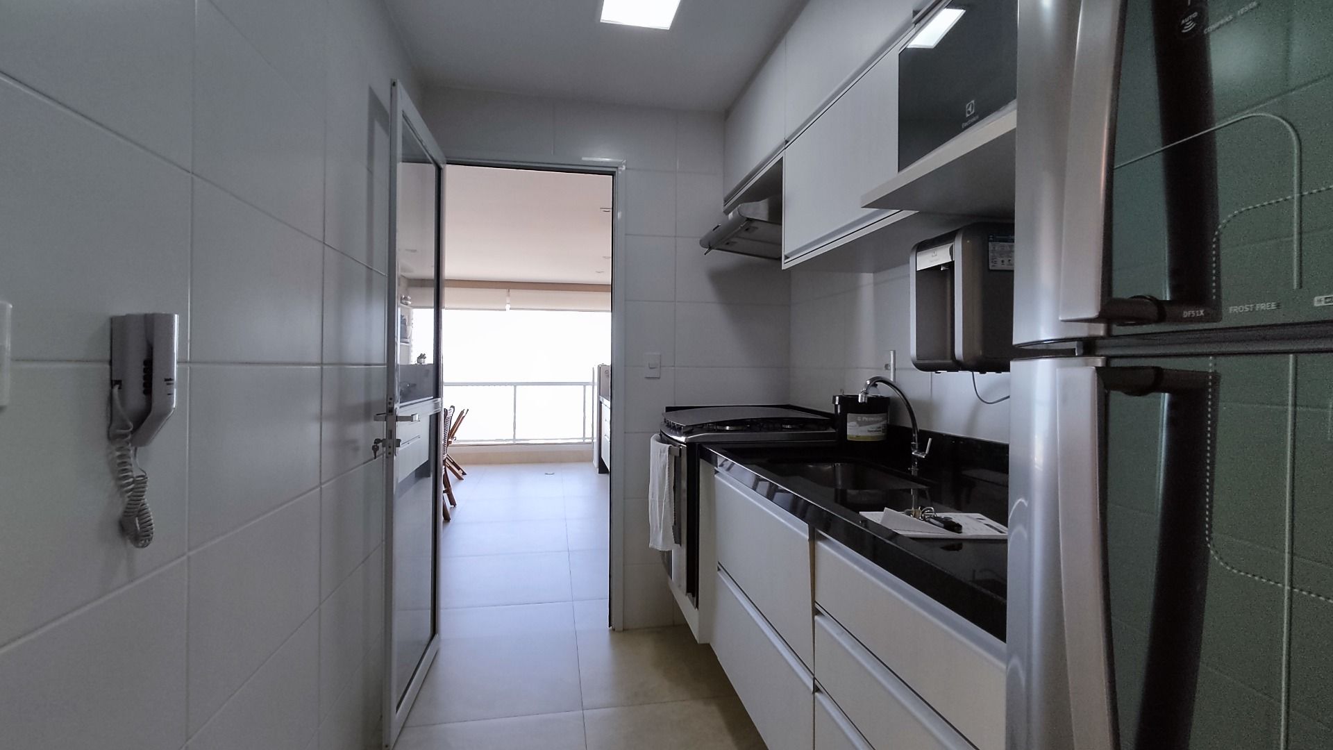 Apartamento à venda com 3 quartos - Foto 33