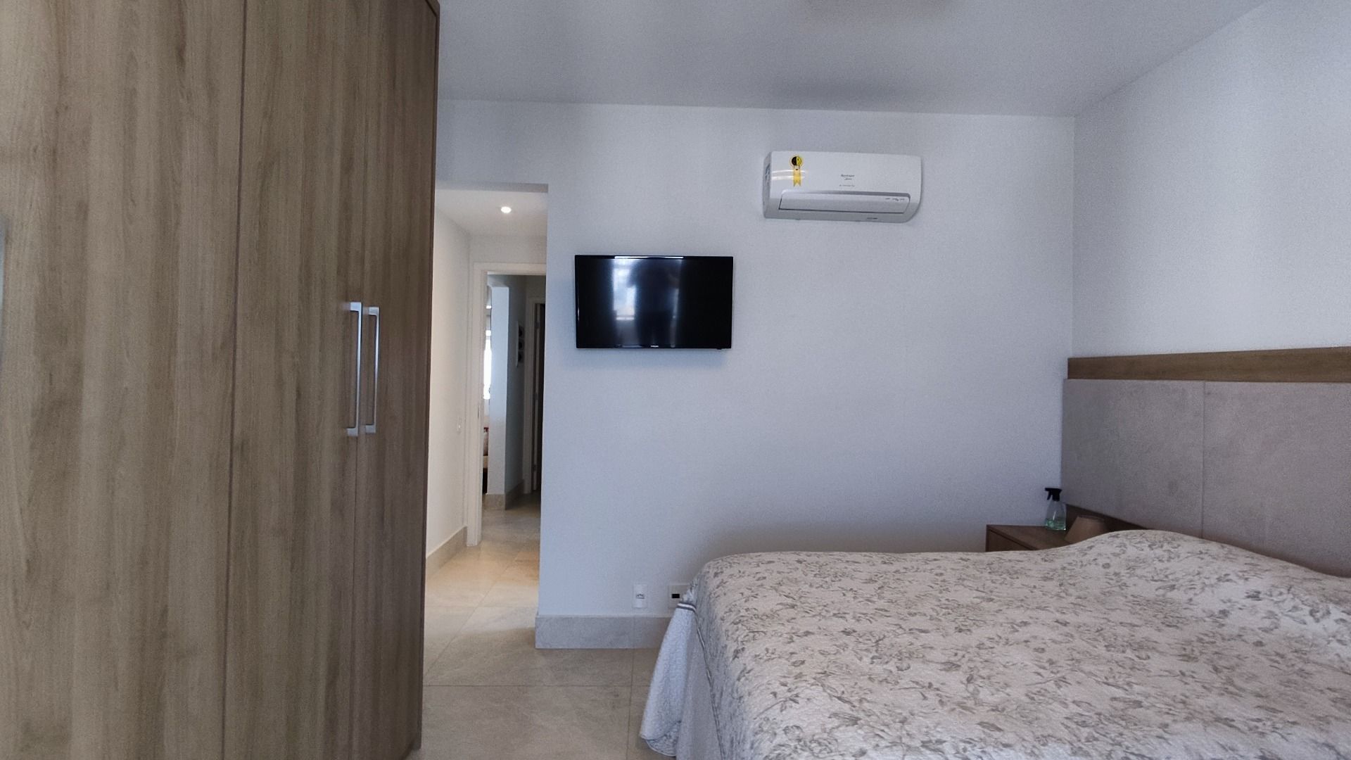 Apartamento à venda com 3 quartos - Foto 10