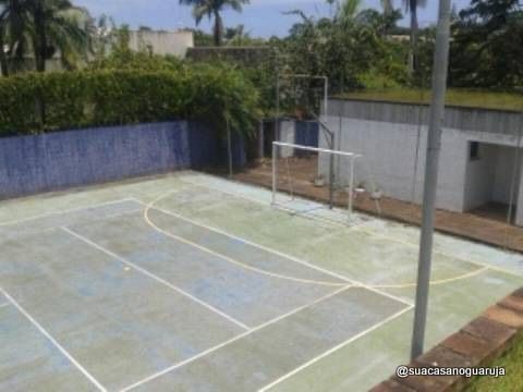 Casa com 6 dormitórios à venda, 550 m² por R$ 3.800.000,00 - Acapulco - Guarujá/SP