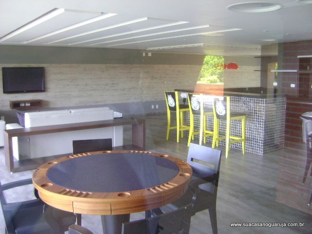 Apartamento - Venda, Sorocotuba, Guarujá, SP