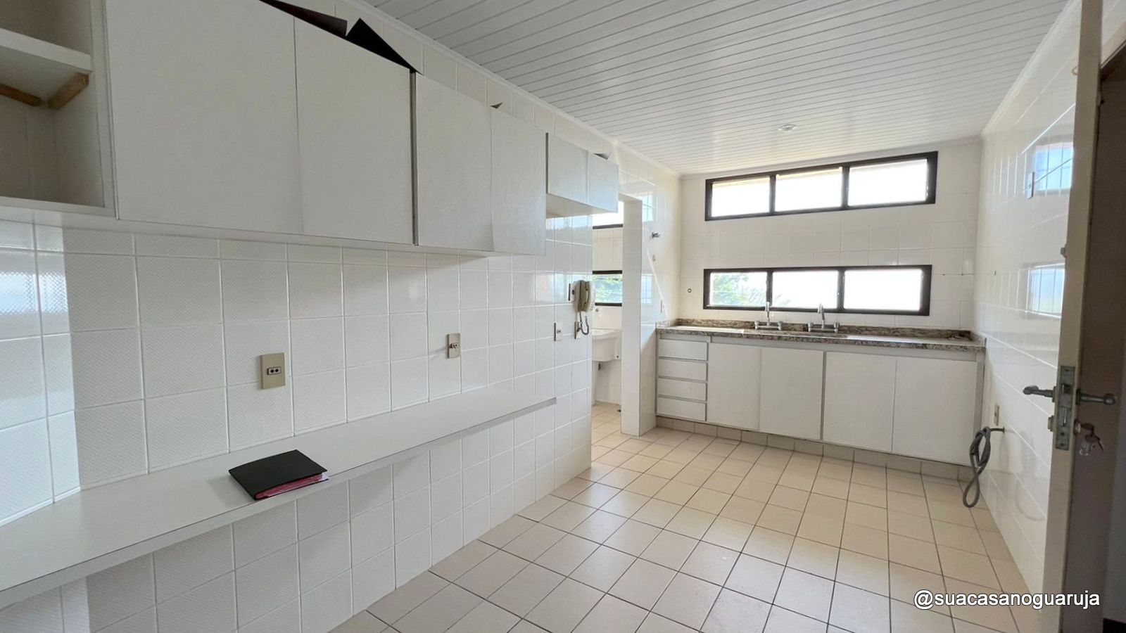 Apartamento à venda com 3 quartos - Foto 25