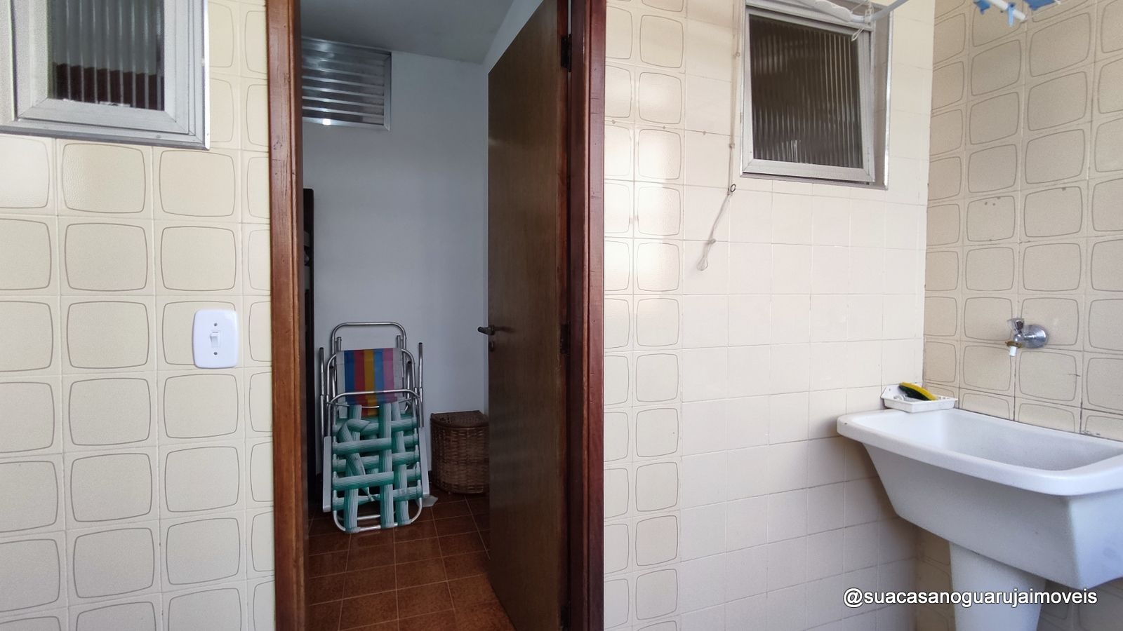 Apartamento à venda com 2 quartos - Foto 12