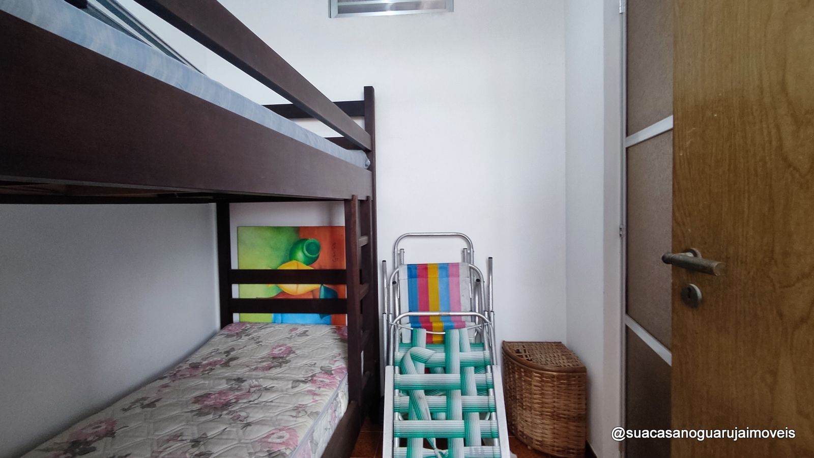 Apartamento à venda com 2 quartos - Foto 6