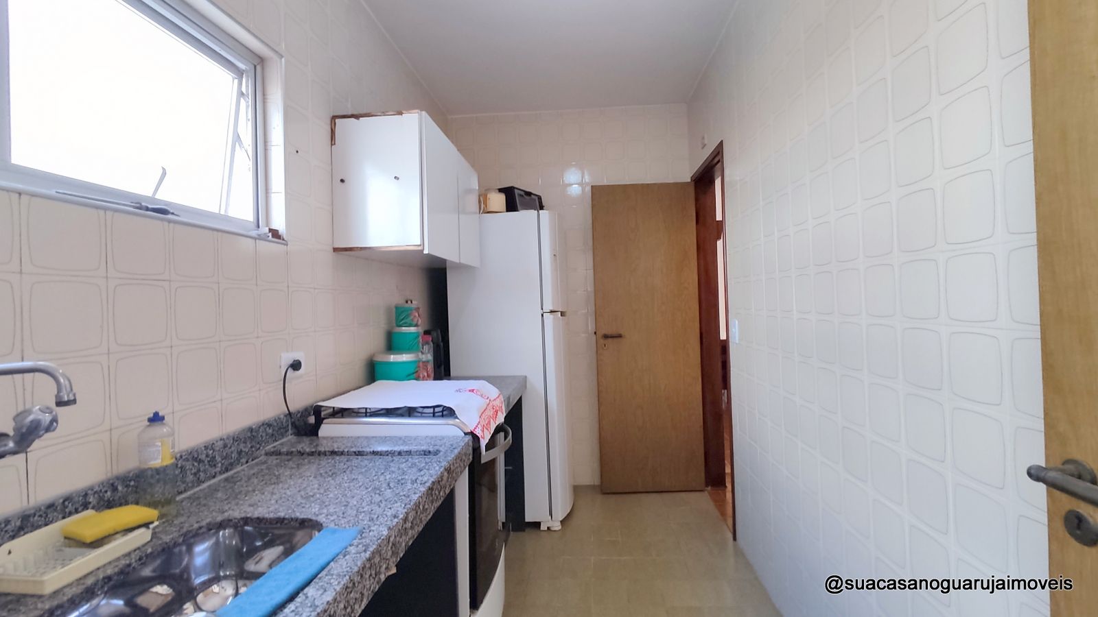 Apartamento à venda com 2 quartos - Foto 14