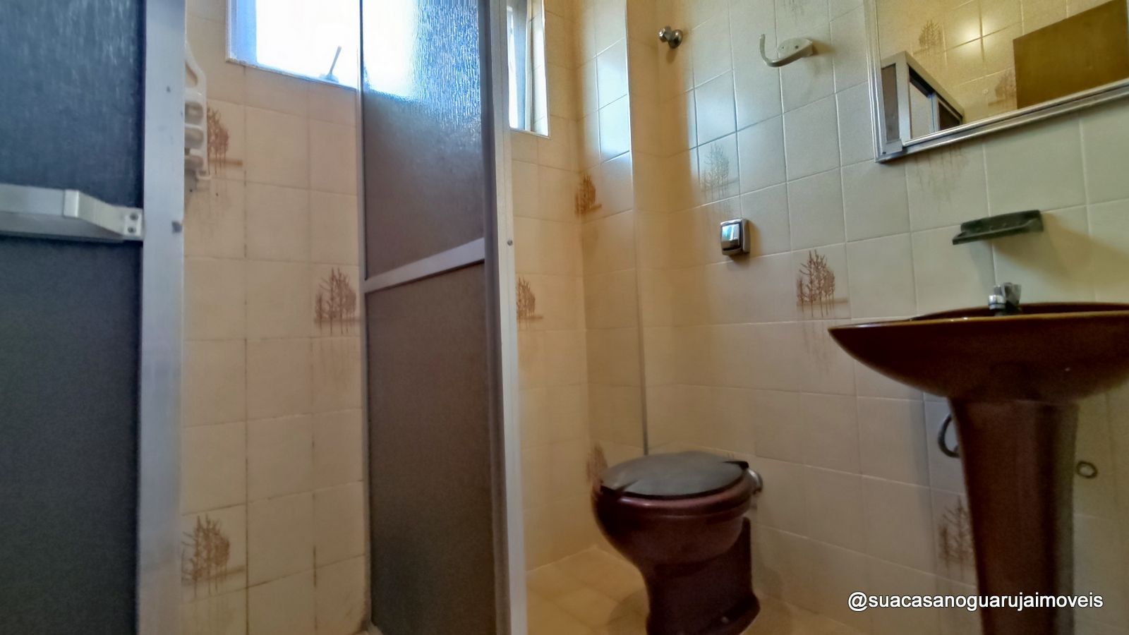 Apartamento à venda com 2 quartos - Foto 5