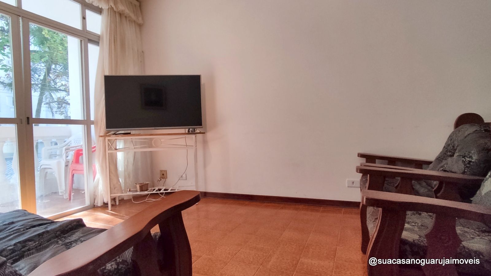 Apartamento à venda com 2 quartos - Foto 7