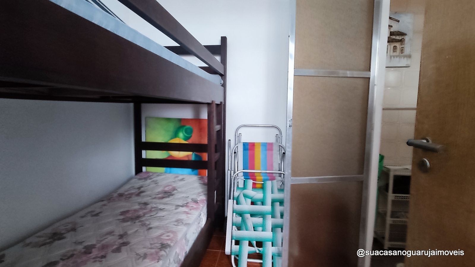 Apartamento à venda com 2 quartos - Foto 3