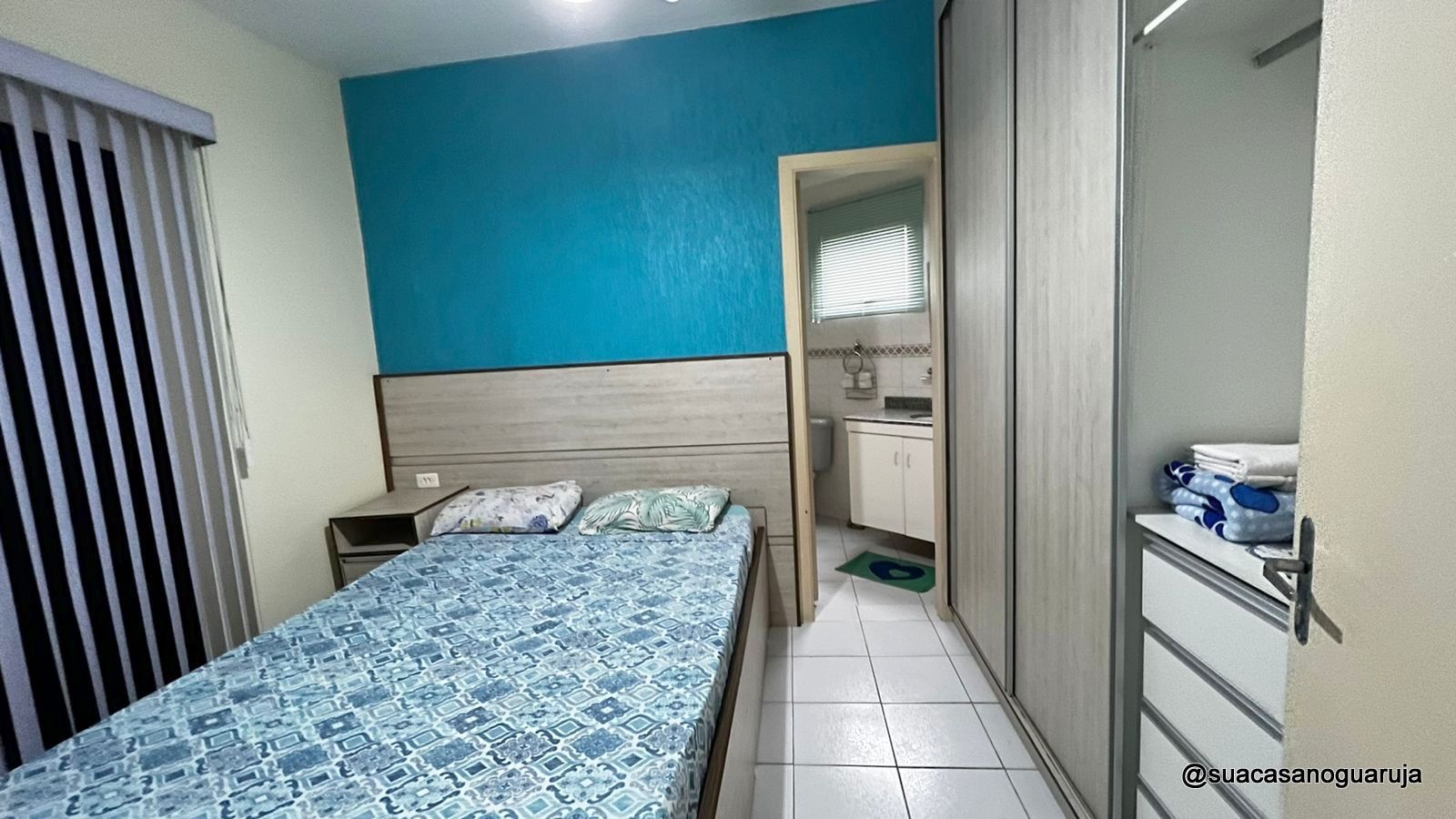 Apartamento à venda com 3 quartos - Foto 8