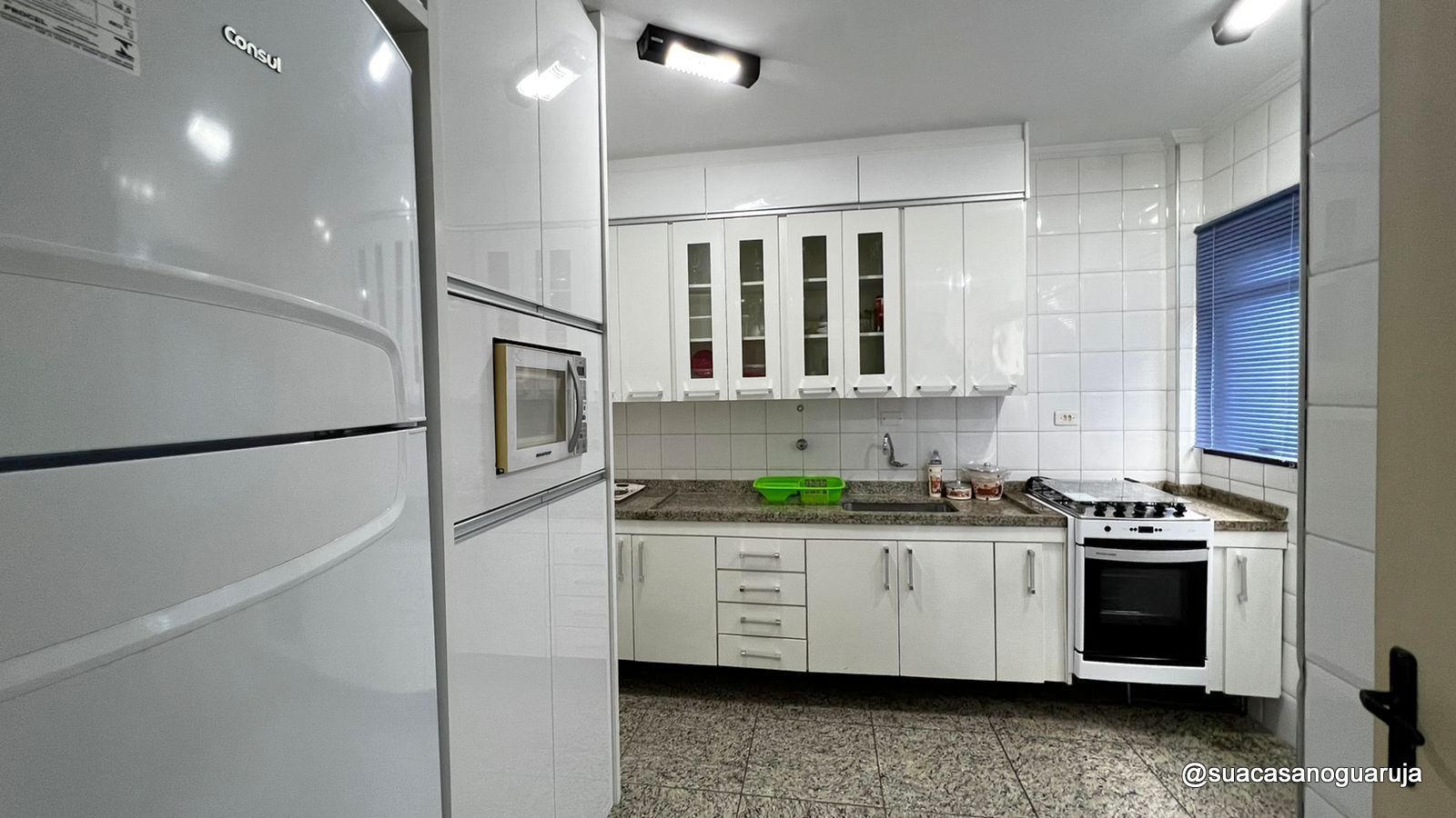 Apartamento à venda com 3 quartos - Foto 20