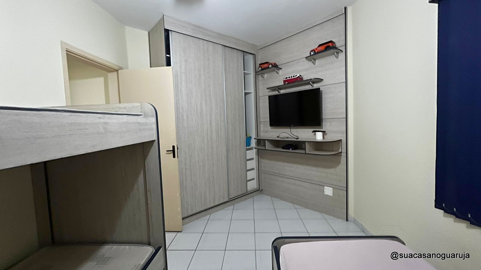 Apartamento à venda com 3 quartos - Foto 18