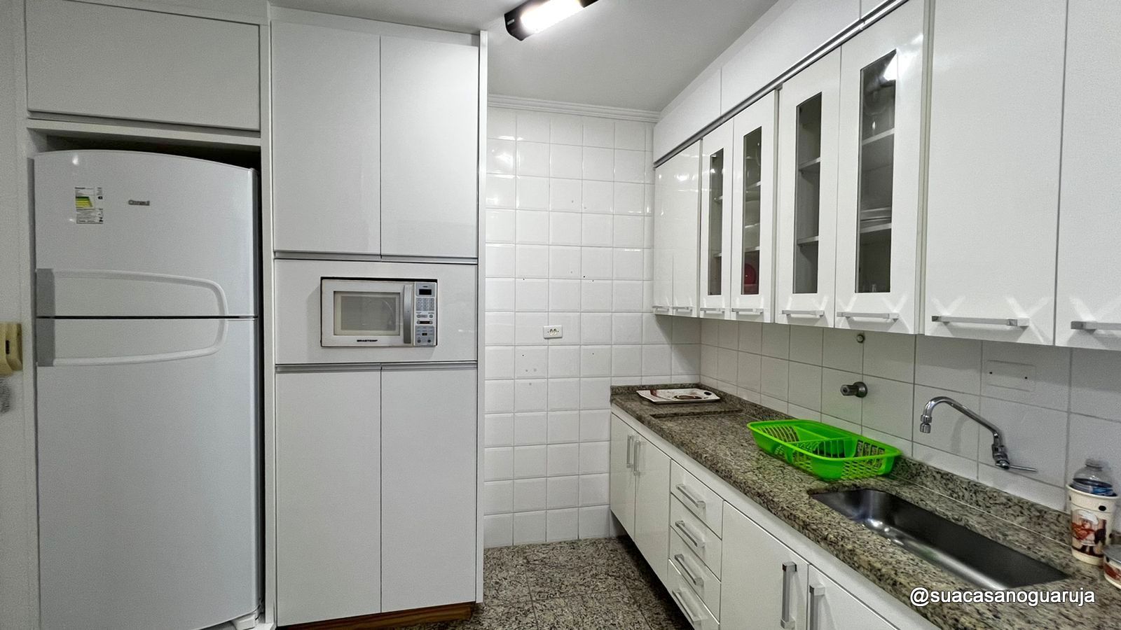 Apartamento à venda com 3 quartos - Foto 15