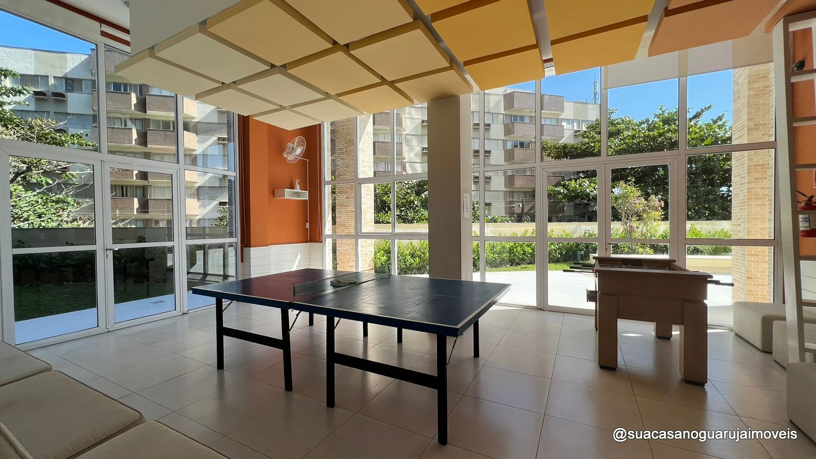 Apartamento à venda com 3 quartos - Foto 15