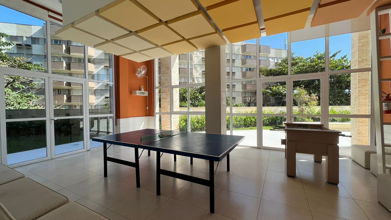 Apartamento à venda com 3 quartos - Foto 40