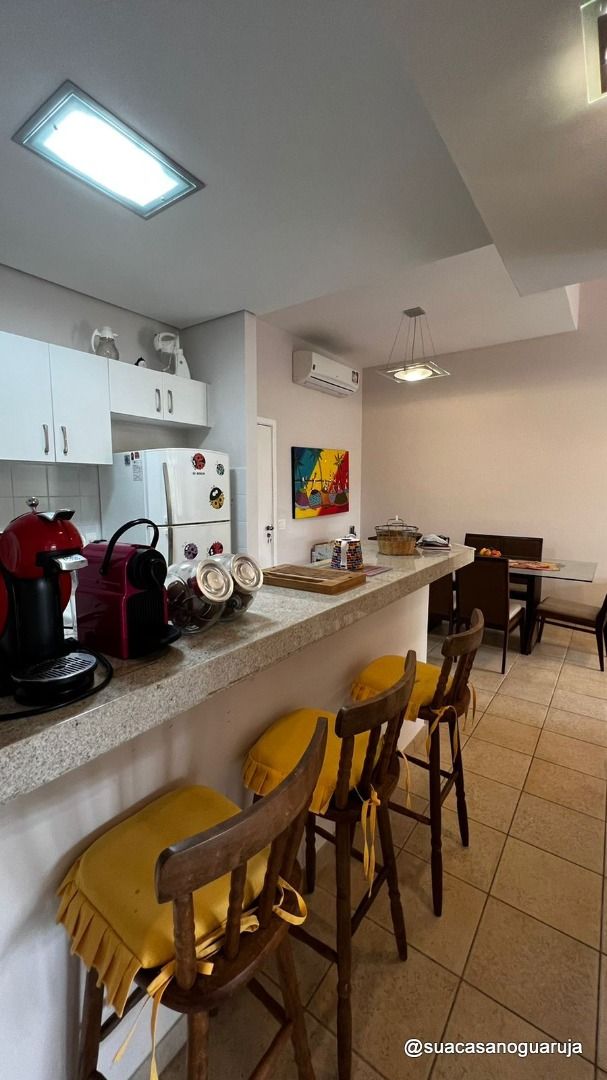 Apartamento à venda com 3 quartos - Foto 6