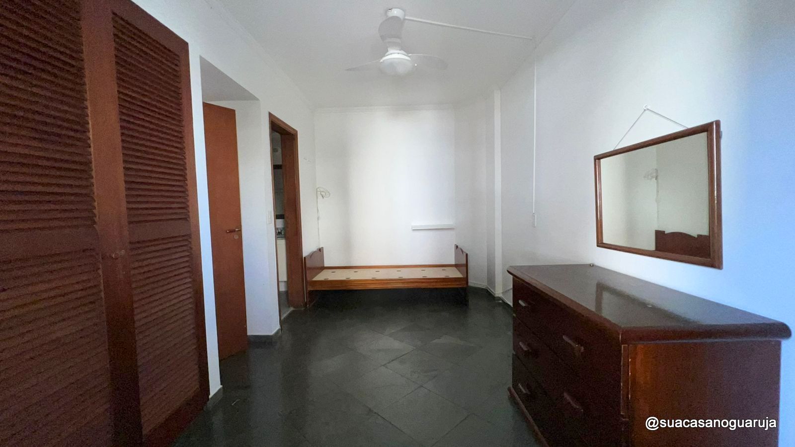 Apartamento à venda com 2 quartos - Foto 7