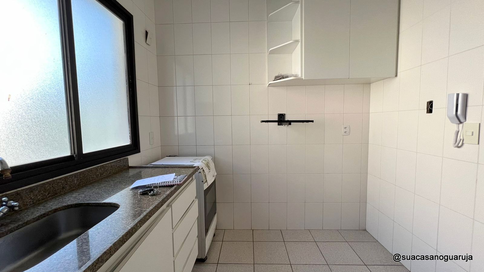 Apartamento à venda com 2 quartos - Foto 12