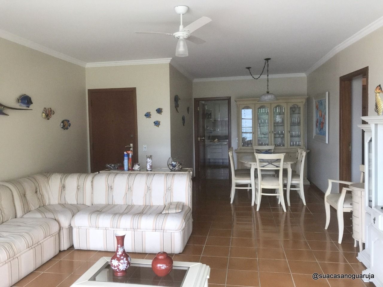 Apartamento à venda com 3 quartos - Foto 12